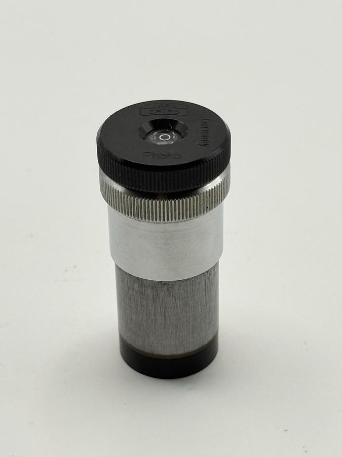 Used Carl Zeiss Microscope Replacement Part - Phako Ocular Eyepiece