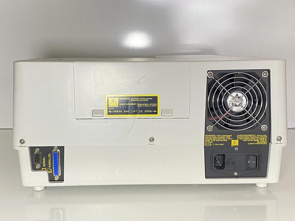 Used Beckman DU530 DU 530 Life Science UV/Vis Spectrophotometer