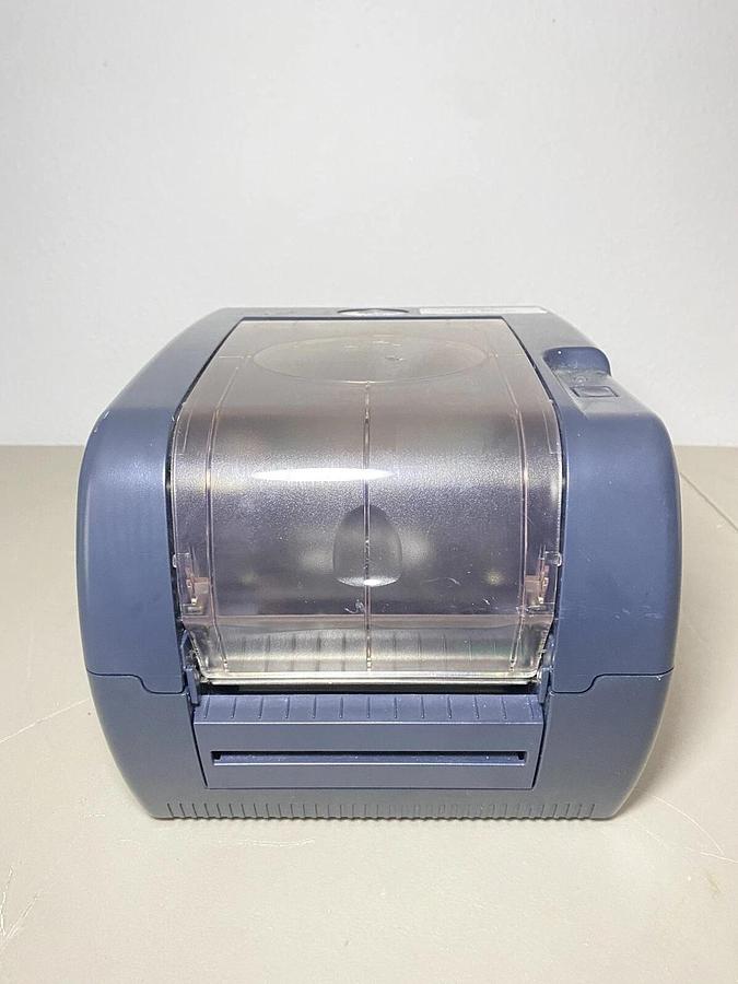Used XPress Systems - Patient ID Xpress Lab Station Barcode Printer TTP-247
