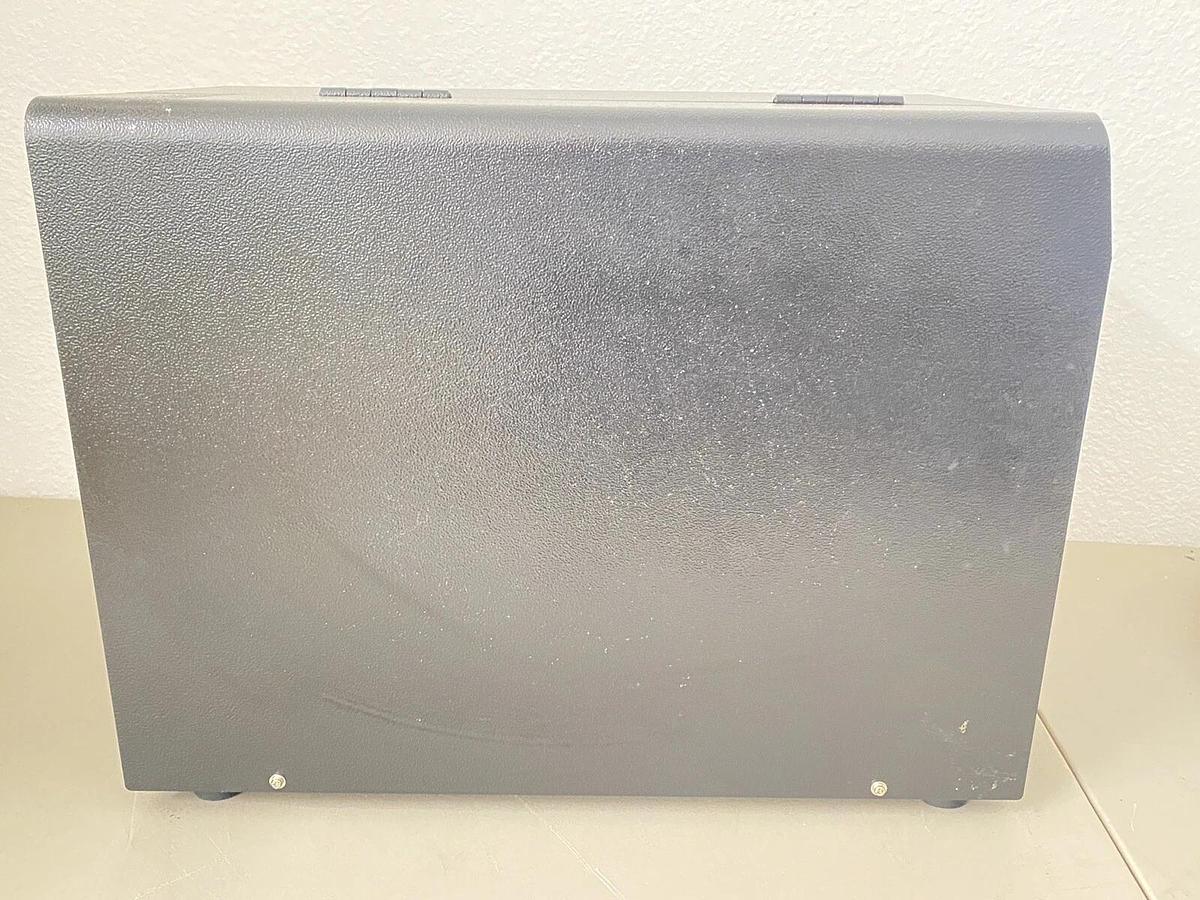 Used SATO Barcode Printer M-84PRO-2