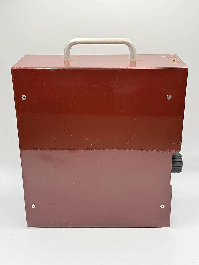 Used Hoefer Scientific Instrument PS500X Electrophoresis DC Power Supply