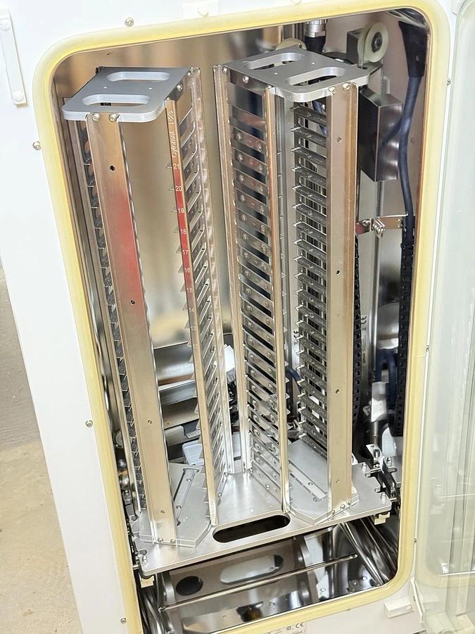 Used Thermo Scientific PSS Cytomat 2C Automated Microplate Incubator & Storage System