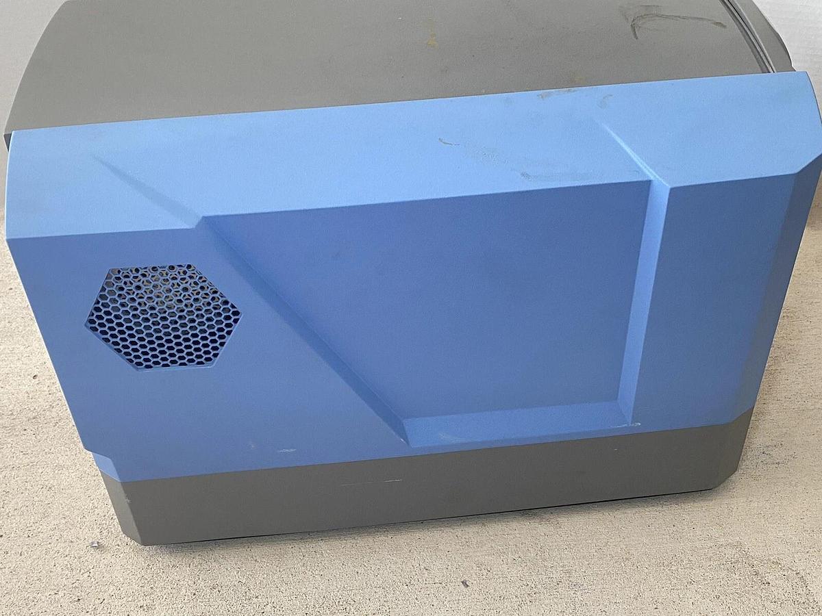 Used Illumina BeadArray Microarray Reader – DNA/RNA Scanner