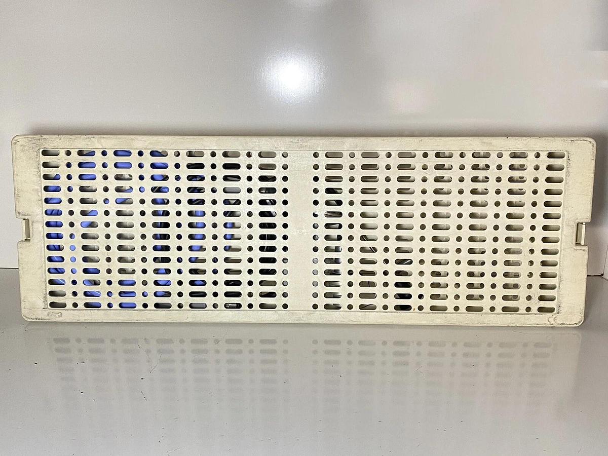 Used Smith & Nephew - 460H Camera Head, Scope & Dyonics Light Adaptor Cable + Tray