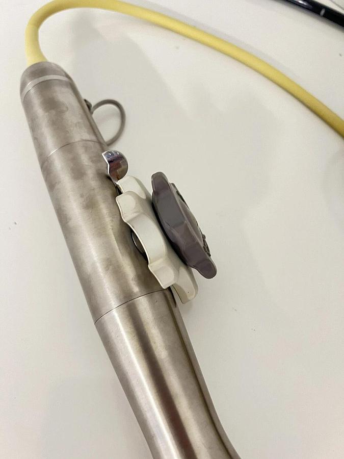 Used PHILIPS X7-2T TEE ULTRASOUND TRANSDUCER PROBE