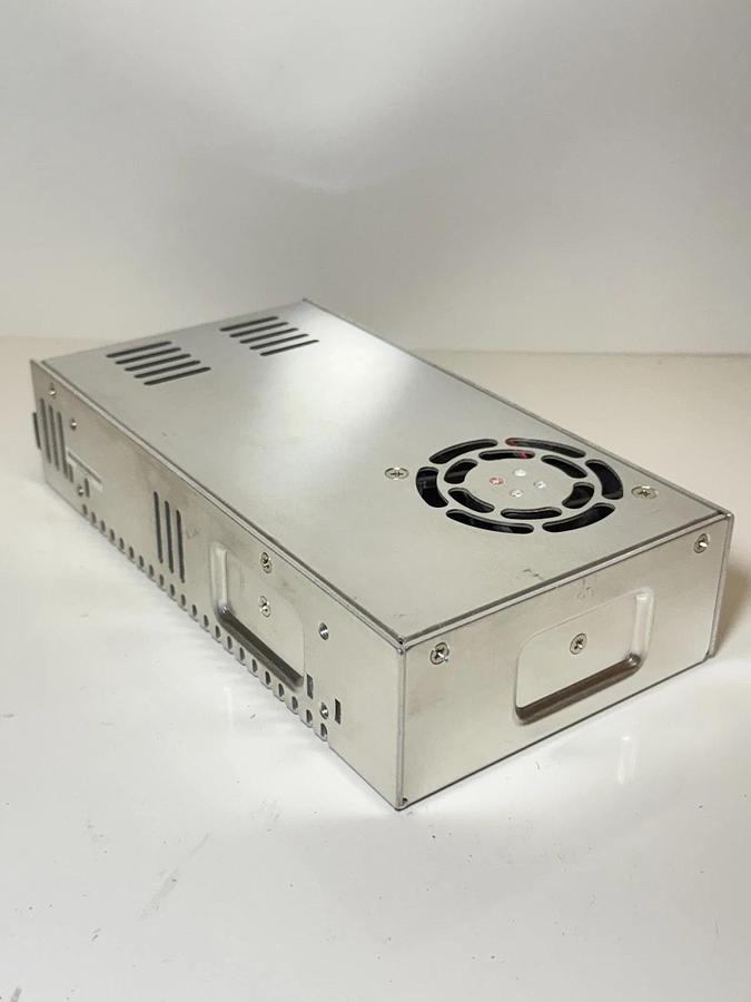 Used 1PC Mean Well MW SP-320-24 Power Supply