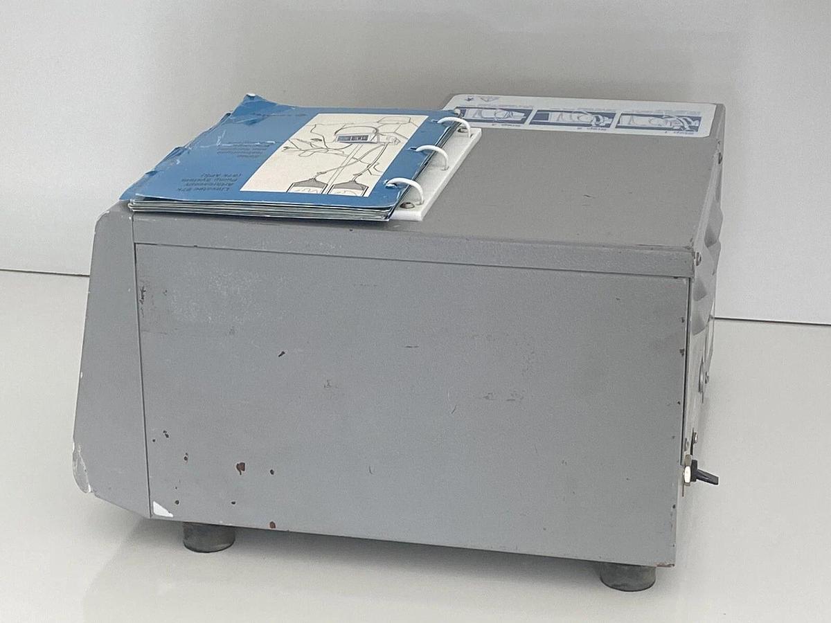 Used Linvatec 87k Arthroscopy Pump System 87000