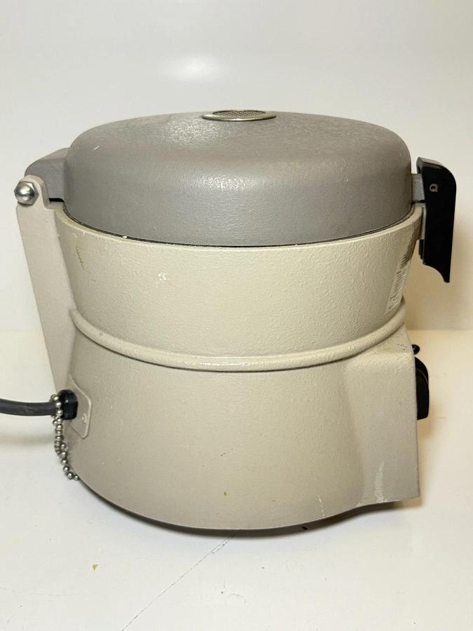 Used Damon / IEC Division IEC MB Centrifuge Micro Hematocrit with # 275 Rotor