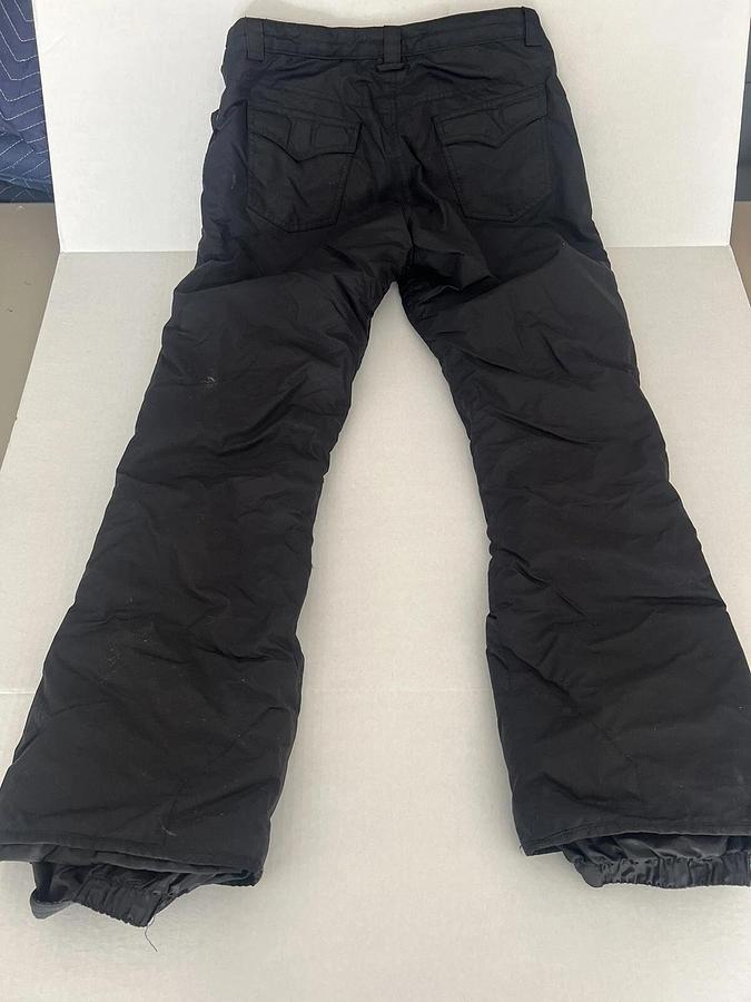 Used Rawik Girls Snowbord Pants - Sz Med