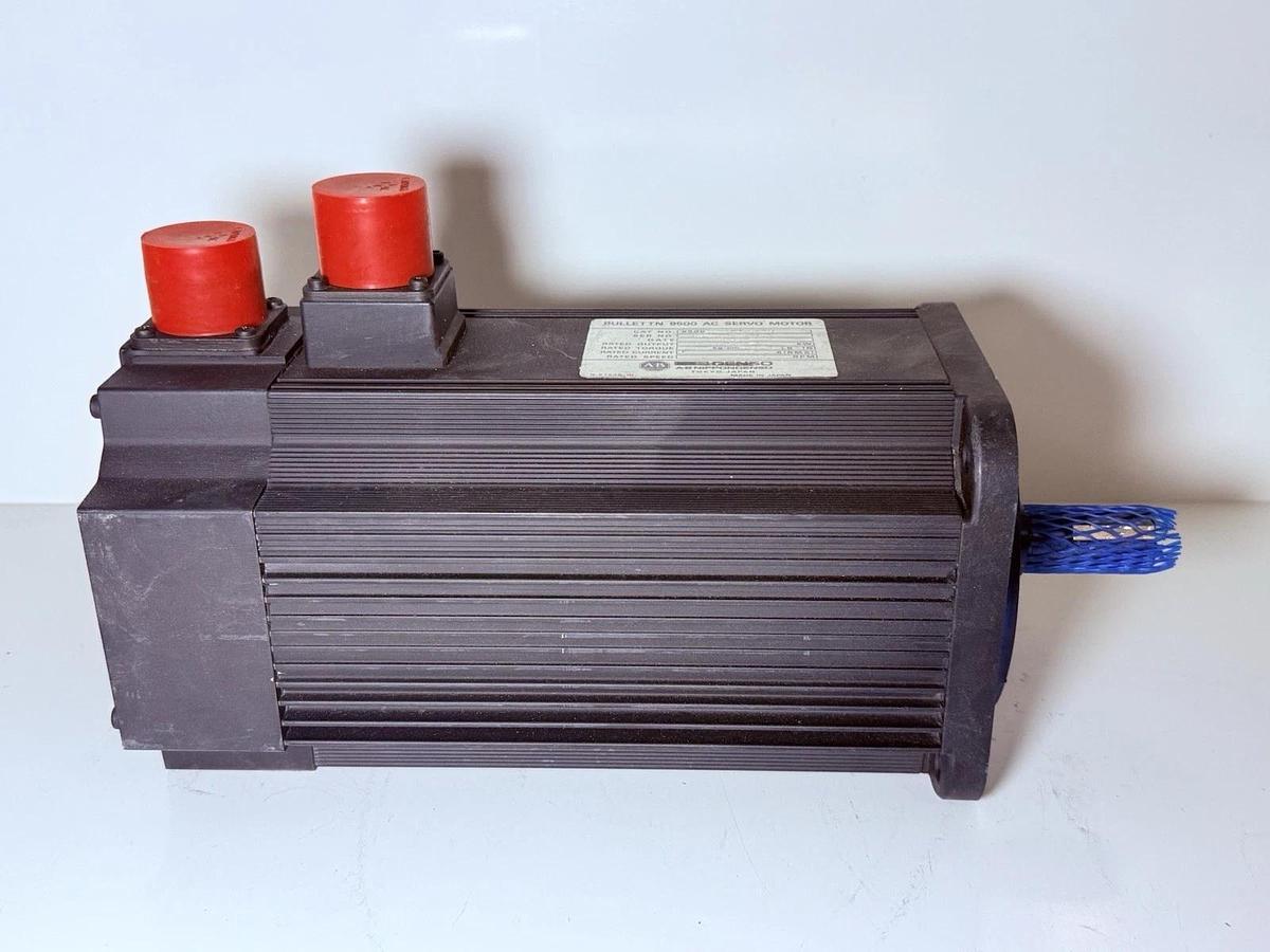 NEW Allen-Bradley 8500 AC Servo Motor