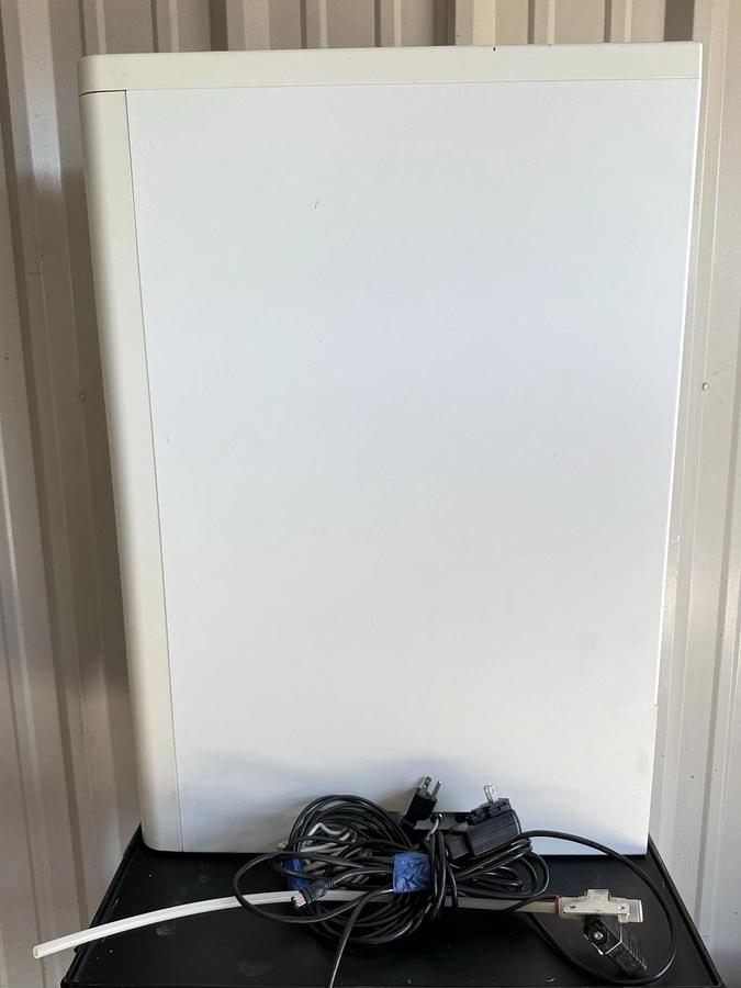 Used Sartorius Lab Instruments - Arium Bagtank 50 Model: H20-A0V-50-US