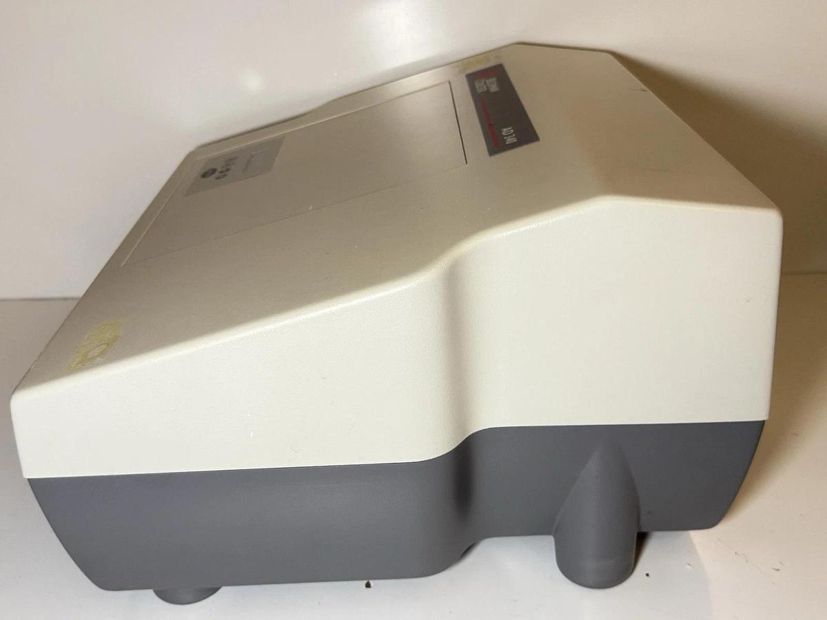 Used Beckman Coulter AD 340 Plate Reader AD 340C (394085)