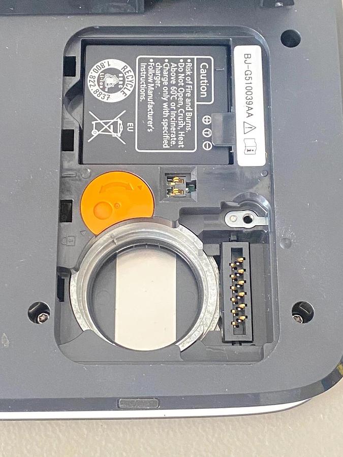 Used Circassia Niox Vero 12-1200 Airway Inflammation (Monitor Only)