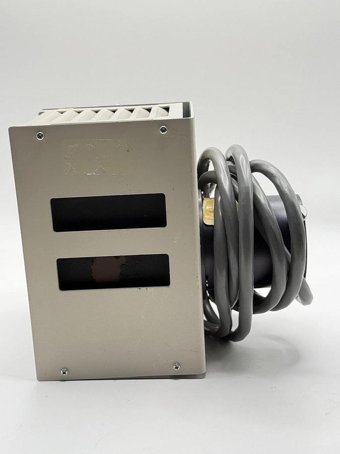 Used Olympus BH2 BHS Microscope Fluorescence Illuminator Lamp House