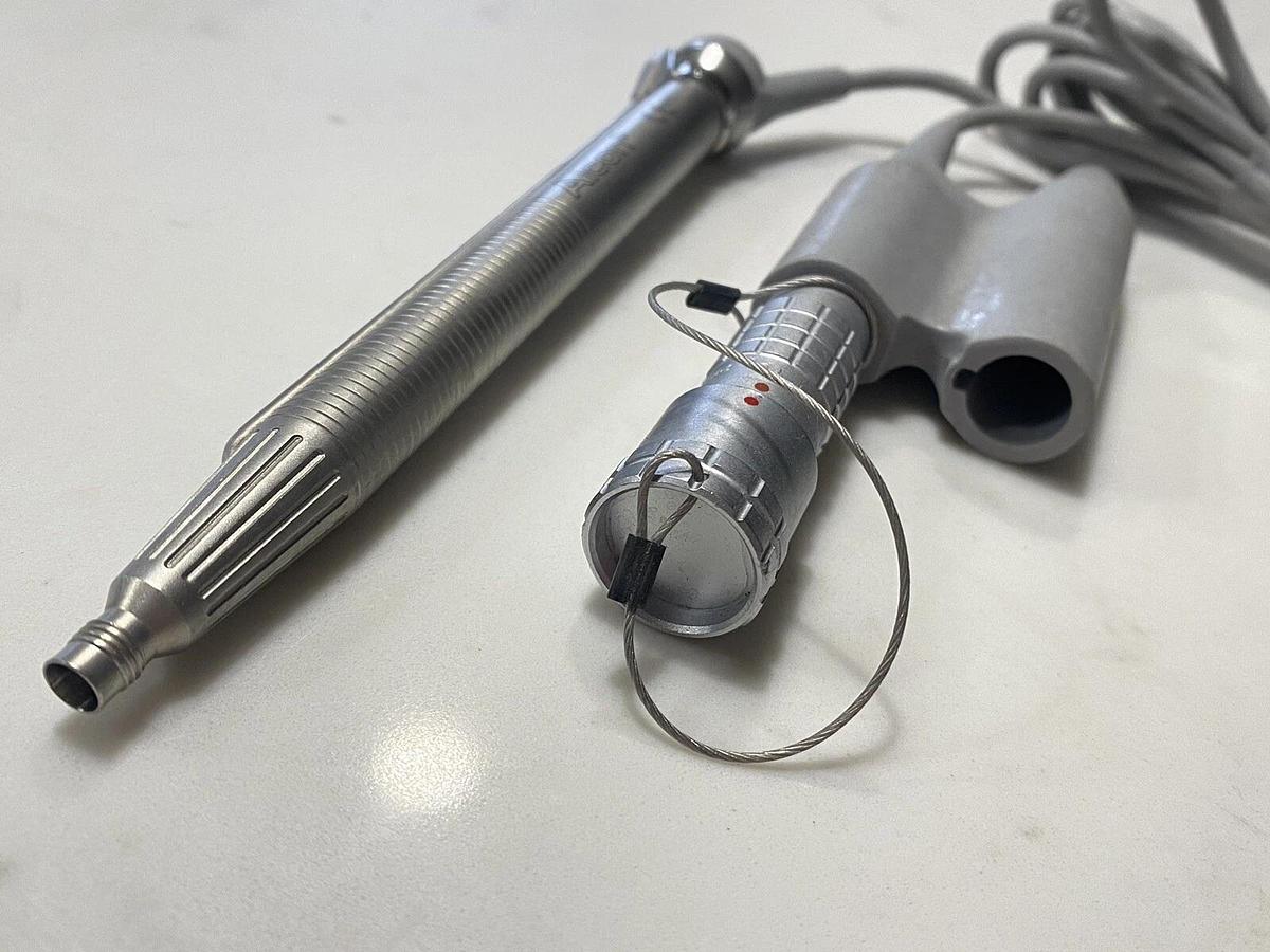 Used Alcon Turbosonic-375 Ultrasonic Phaco Hand Piece