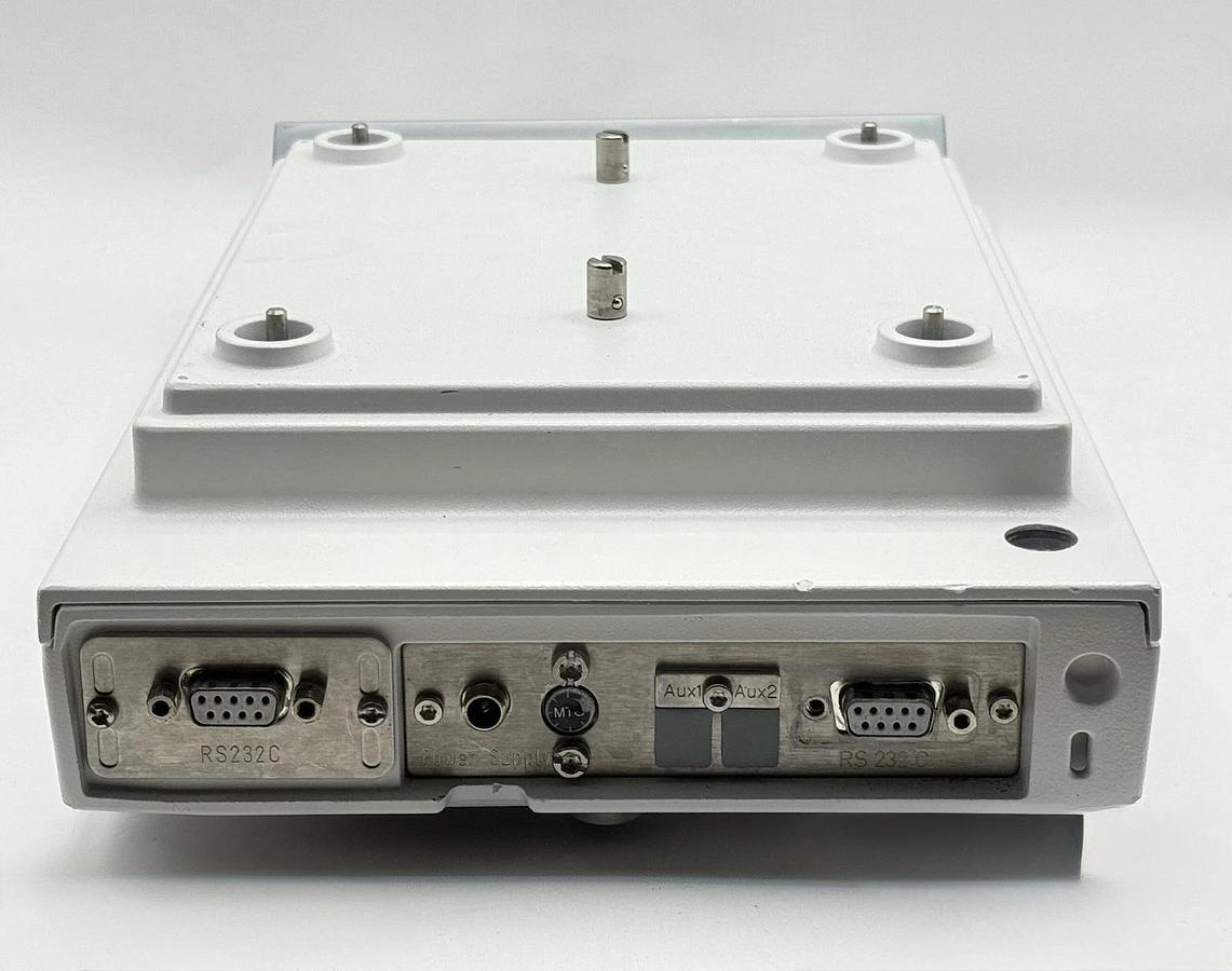 Used Mettler Toledo XS4002S Precision Balance Digital Laboratory Scale