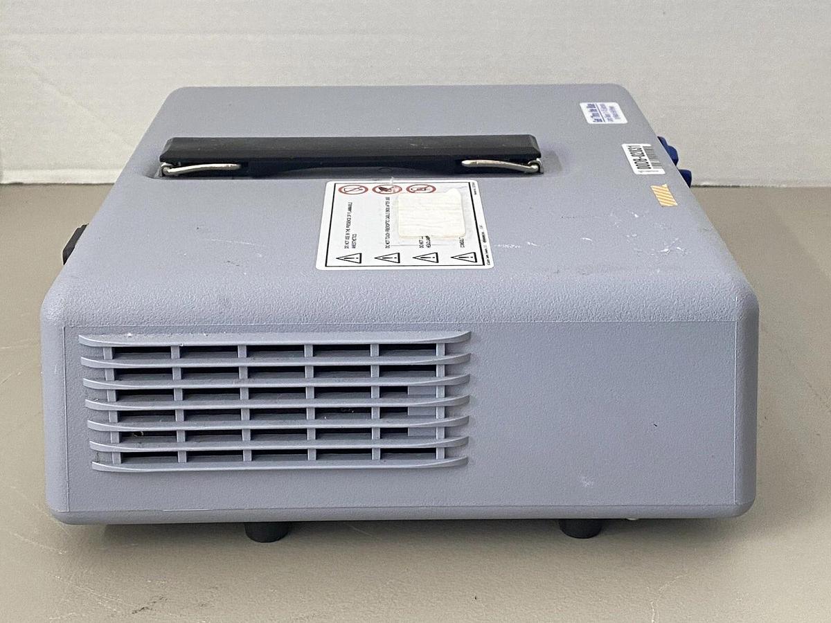 Used BFW Inc Chromalume Chroma Lume Turbo Light Source BFW 9870US (237.8 Hours)