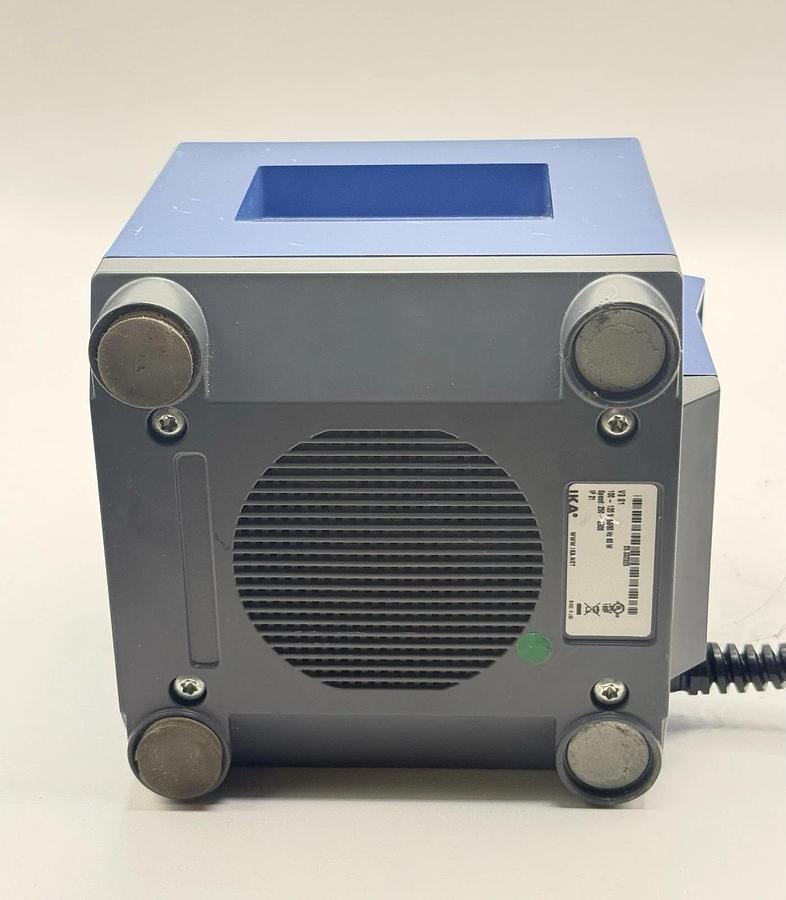 Used IKA Vortex 3 Vortexer Mixer Shaker | Model V3 S1