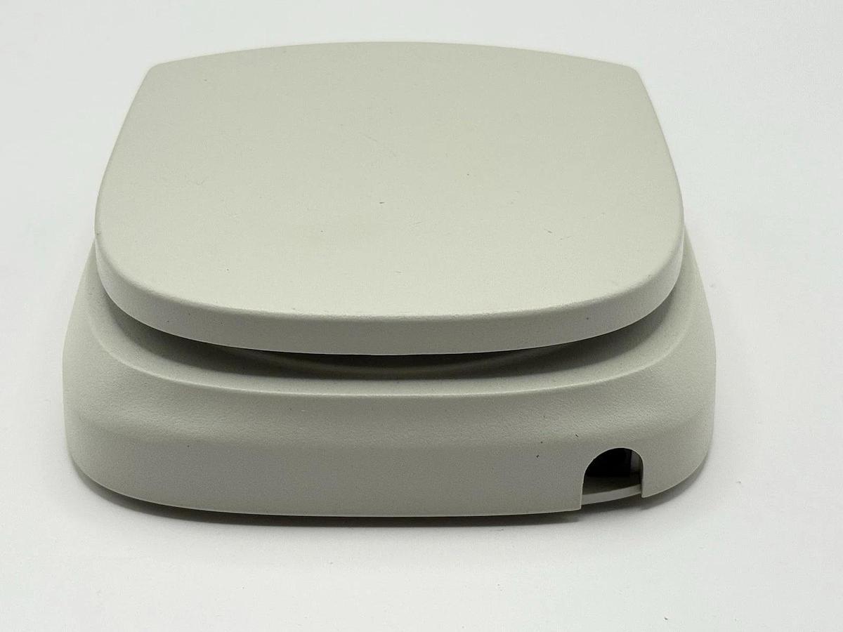 Used Fisher Science Education USA Portable Electronic Scale Model: CRF221