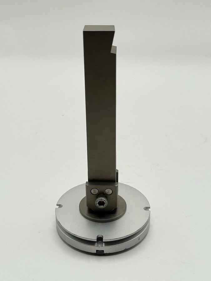 Used ITP TPM5MESSO001 M5 Adapter Plate – Precision CMM Probe Interface | TP M5 MES SO