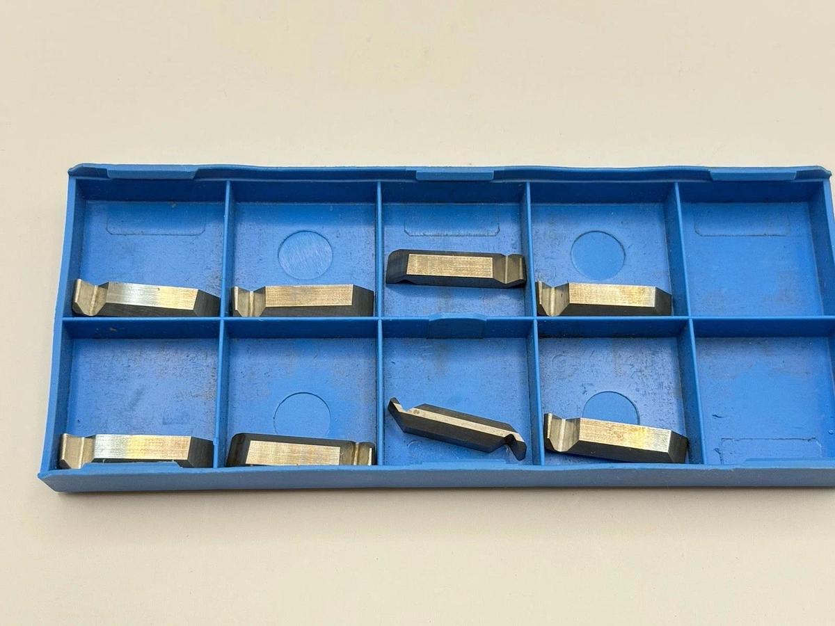 Cole Carbide Industries Carbide Inserts 4096474-983P.5