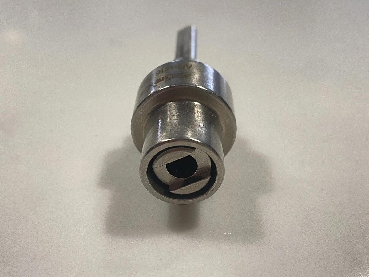 Used Arthrex AR-1416 Hudson Adapter