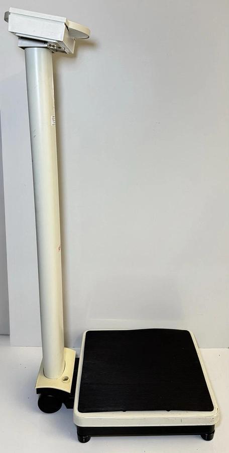 Used Seca 769 Digital Column Scale Germany