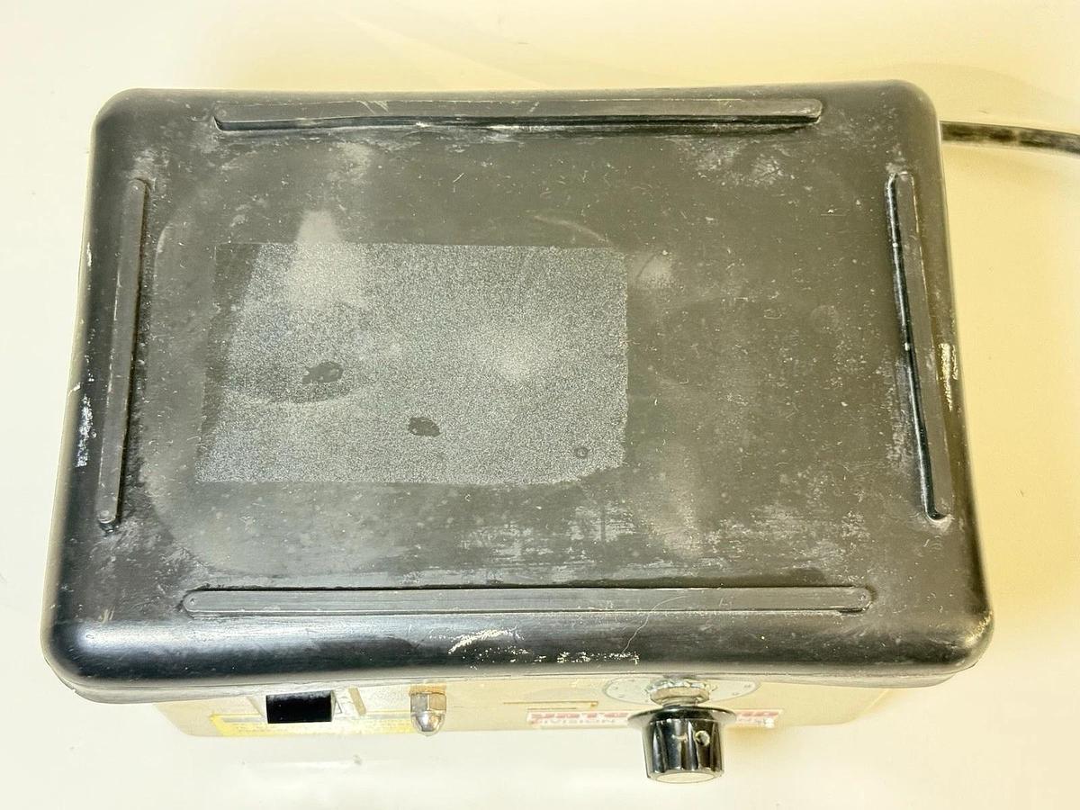 Used Yates & Bird - Laboratory Vortexer Mixer Shaker