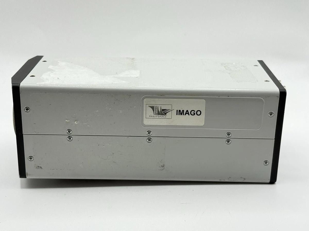 Used Photonics IMAGO Laboratory Imaging Photography Unit