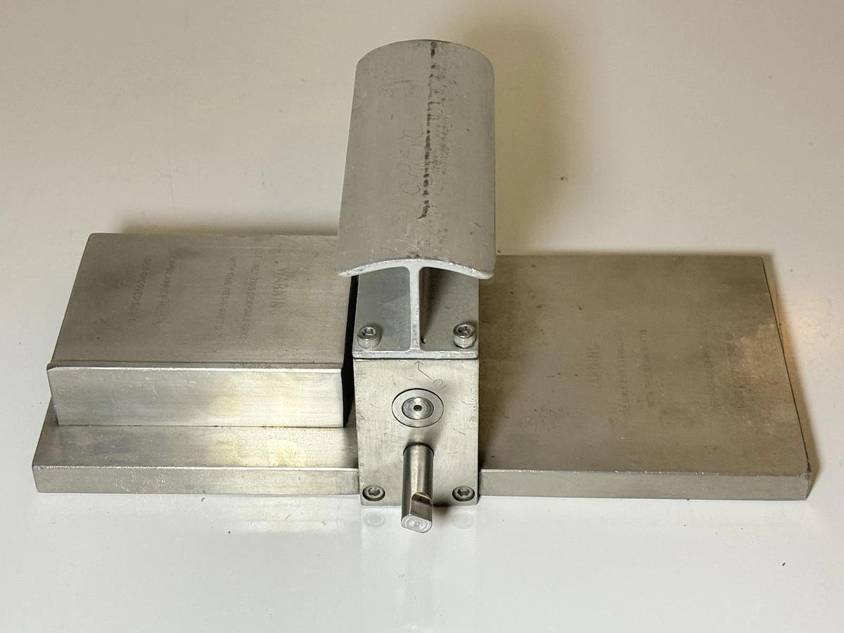 Used Zimmer Meshgraft II 2195 SkinGrafting Device – Clean