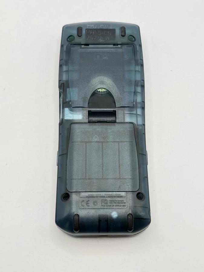 Used Vernier LabPro Data Logger Collection Sensor Unit