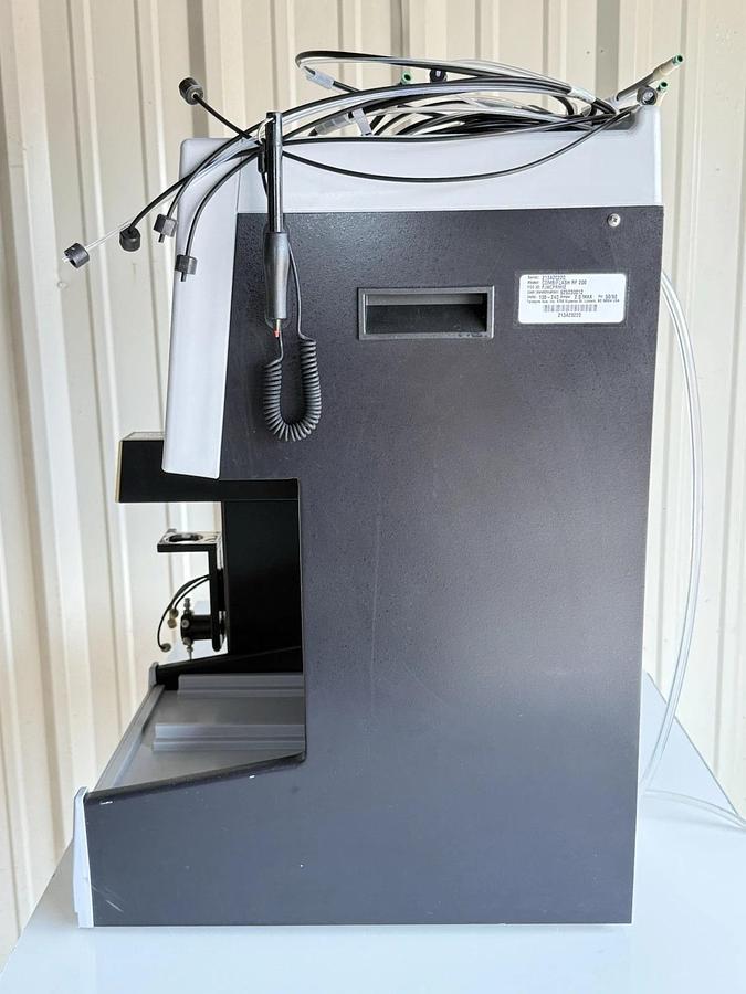 Used TELEDYNE ISCO CombiFlash RF 200 System – Chromatography Unit