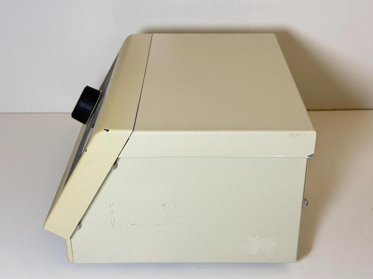 Used Life Technologies 250EX Gibco BRL Electrophoresis Power Supply