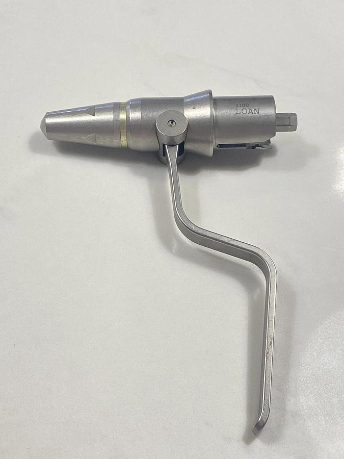 Used Hall Power Pro - Wire driver trigger PRO6028