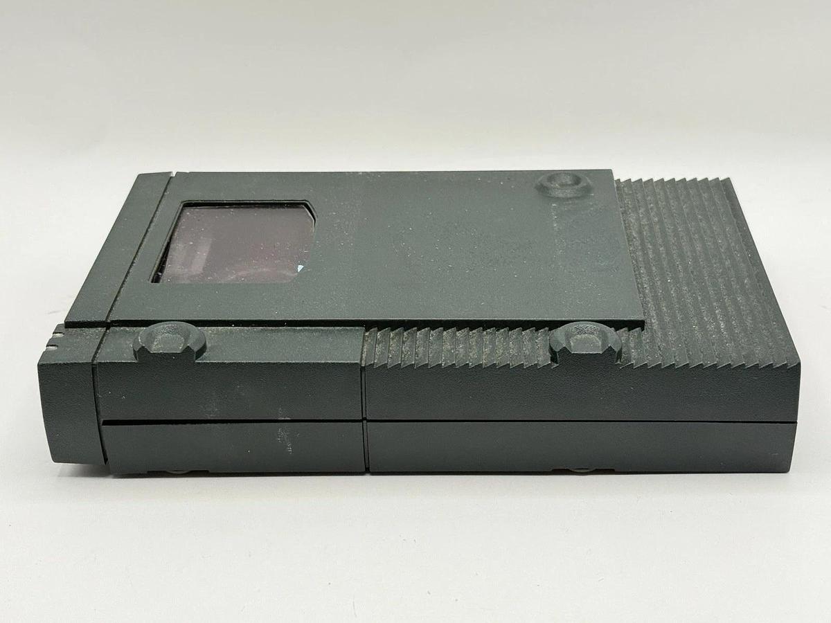 Used Iomega V1000S Jaz Drive External Portable 1GB SCSI