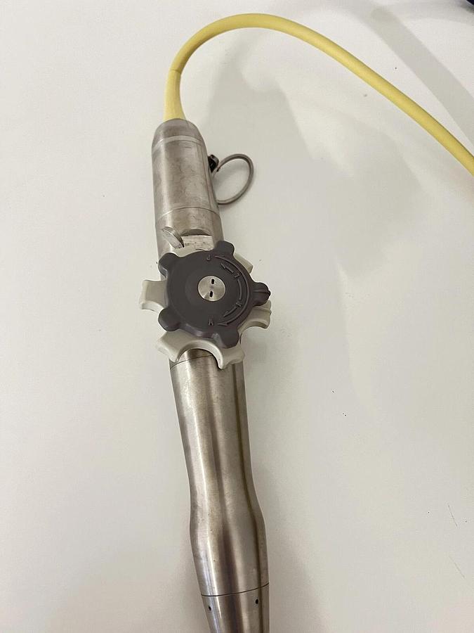 Used PHILIPS X7-2T TEE ULTRASOUND TRANSDUCER PROBE