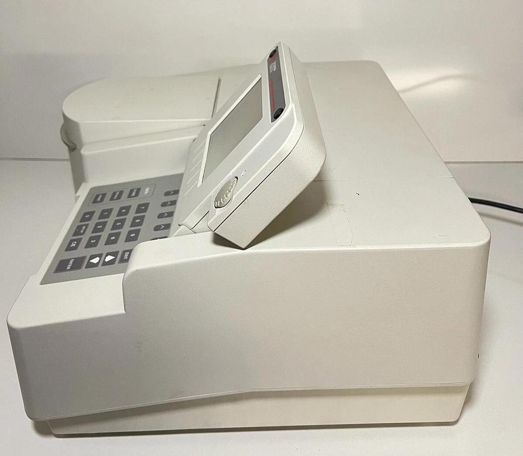 Used Beckman DU530 DU 530 Life Science UV/Vis Spectrophotometer