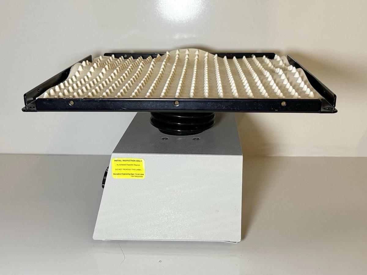 Used Boekel Scientific Orbitron Rotator II Model 260250