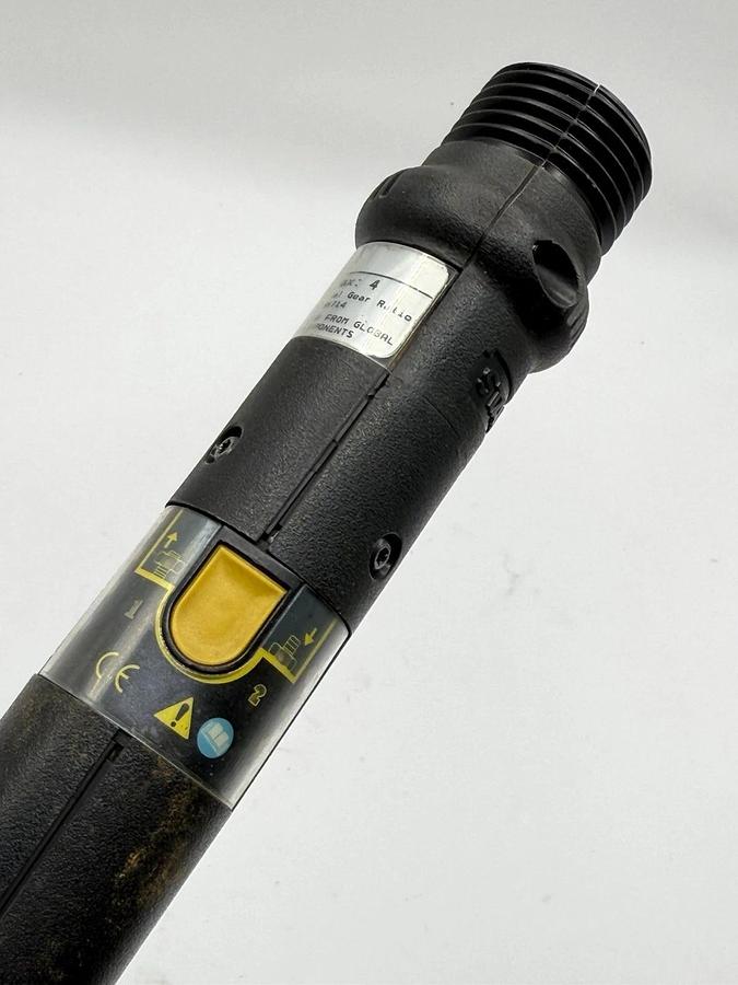 Used STANLEY E12LP-4 Tech Nutrunner Tool