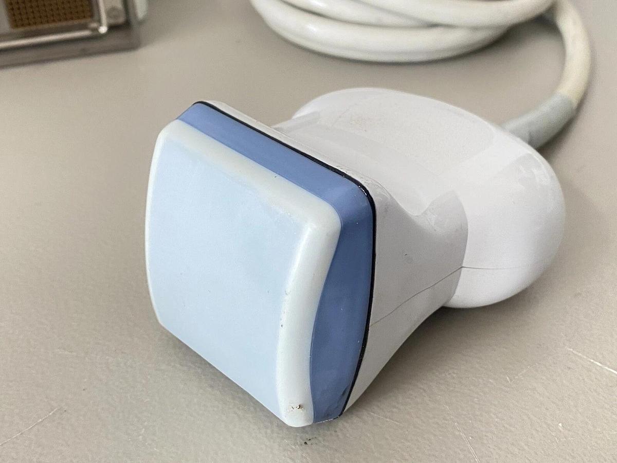 Used GE Ultrasound 4D16L Ultrasound Probe Transducer IPX7 156972