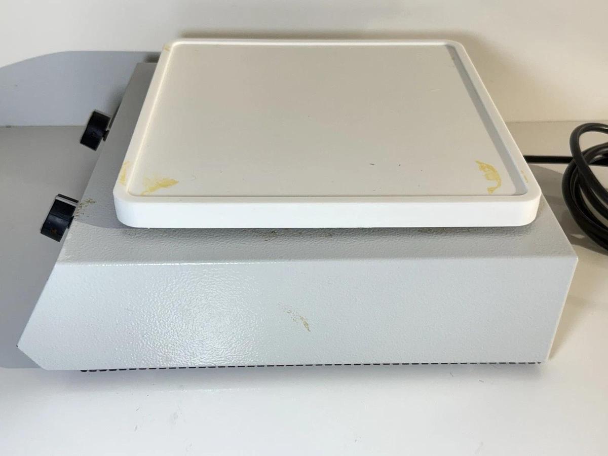 Used Barnstead Lab-Line Model 2309 Multi Purpose Lab Rotator Orbital Shaker