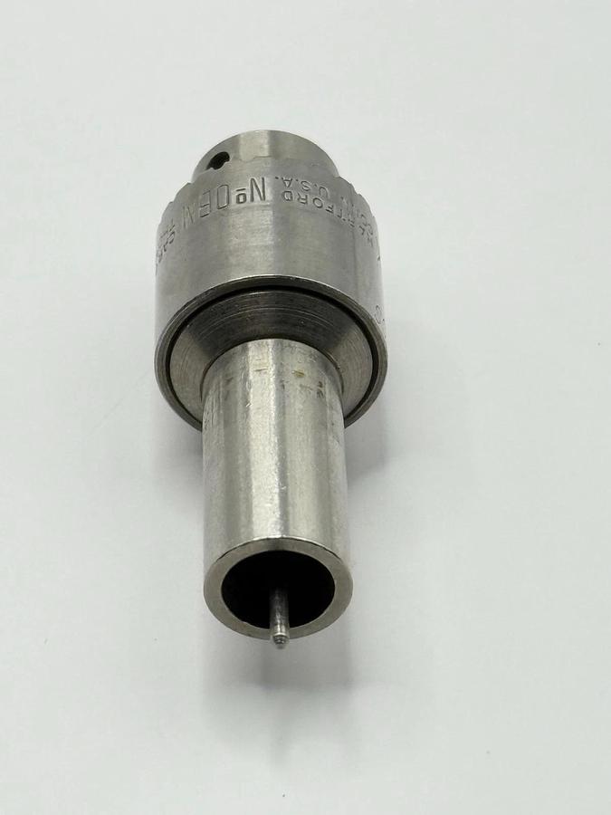 Used Jacobs chuck OBM 5/16-24 0-5/32