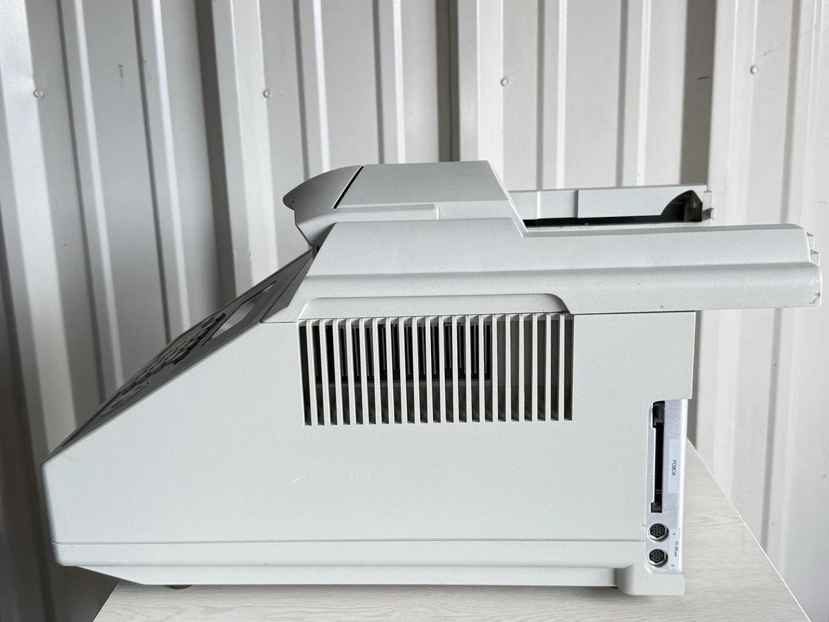 Used Applied Biosystems GeneAmp PCR 9700 System Thermal Cycler Dual 384 Well N8050200