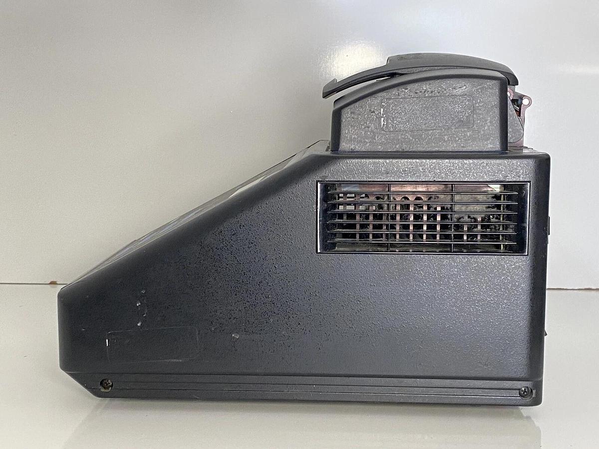 Used MJ Research Bio-Rad PTC-200 Thermal Cycler 96-Well Gradient DNA Engine Block