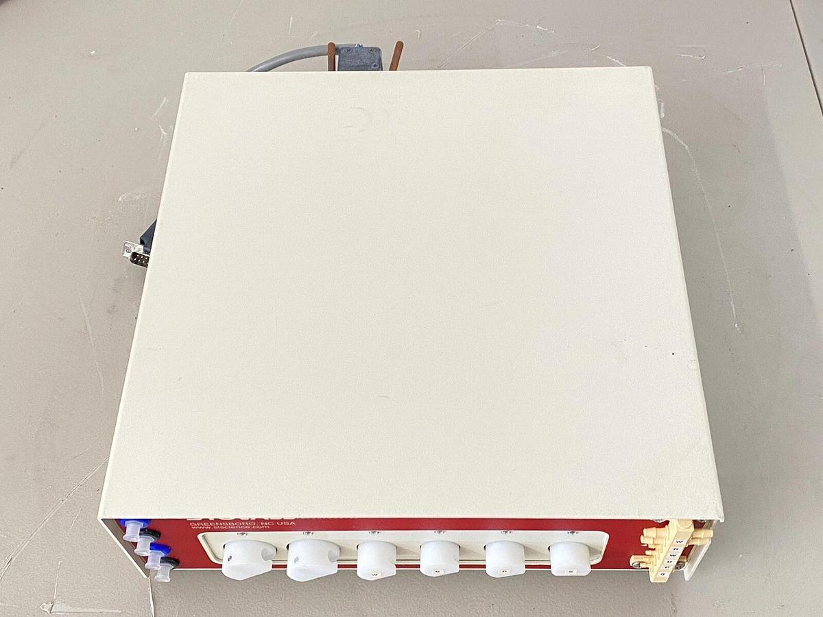 Used Stovall Life Science - Device