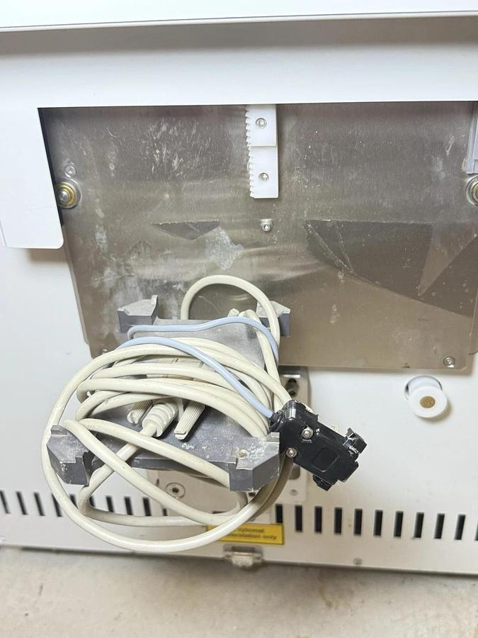 Used Thermo Scientific PSS Cytomat 2C Automated Microplate Incubator & Storage System