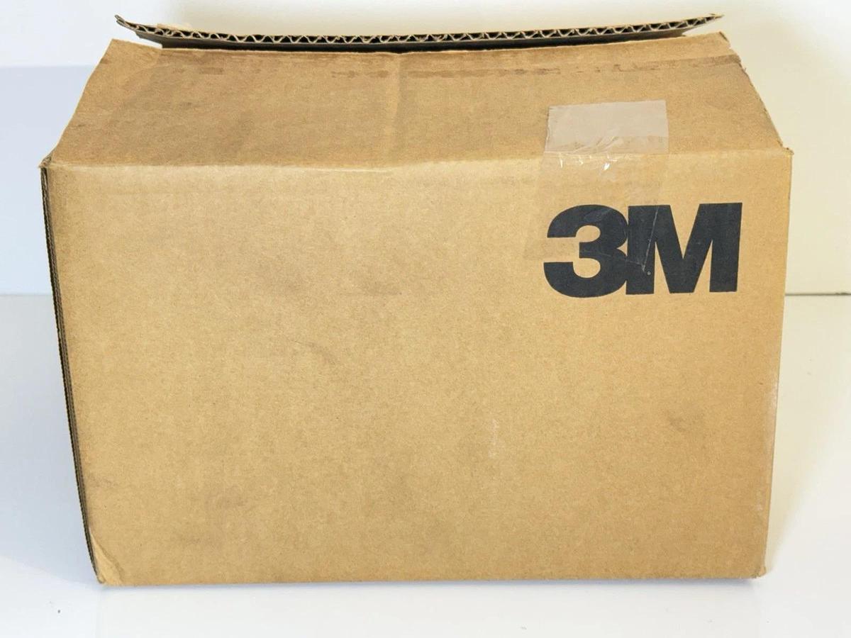 Used NEW Qty:10  3M Dark Green Polycarbonate Face Shield WP96C, Ref: 82702-00000