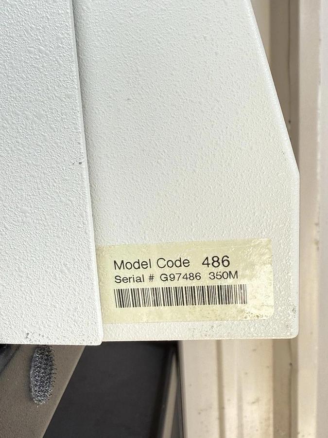 Used Waters 486 Tunable Absorbance Detector