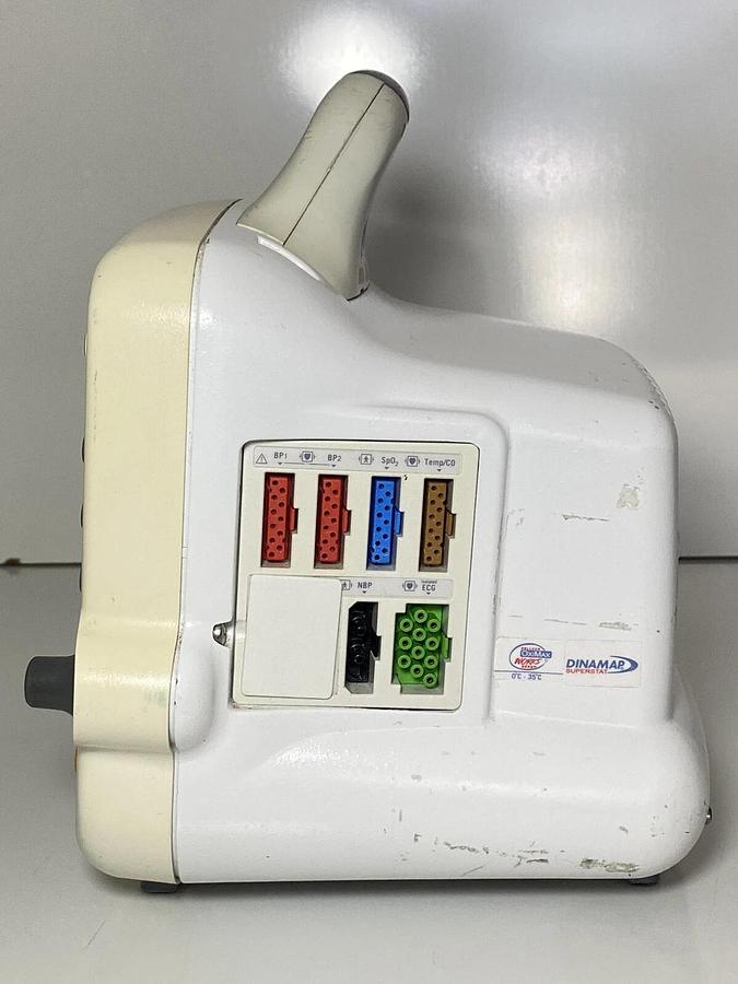 Used GE DASH 3000 Monitor