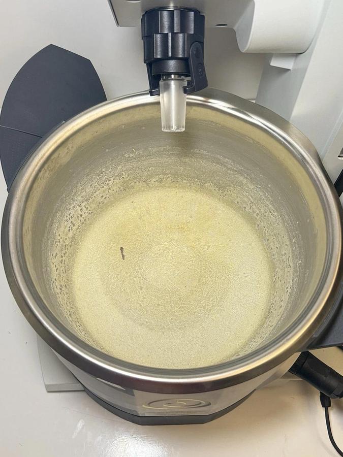 Used Heidolph Basis Hei-VAP ML Rotary Evaporator with Heizbad Hei-VAP Bath